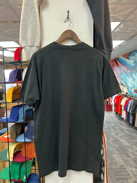 Vintage Seattle Sonics Super Fan Tee