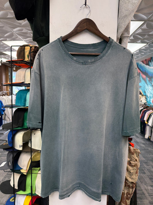GV Raspberry Hills Distressed Tee