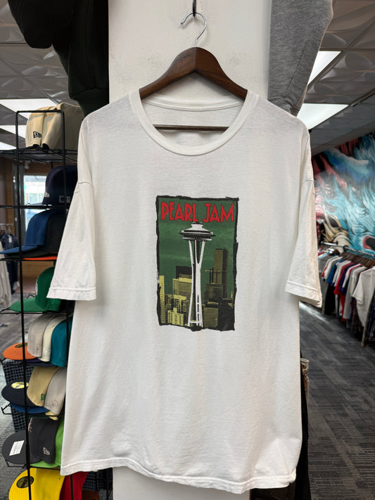 Pearl Jam The Home Shows (2018) Tee