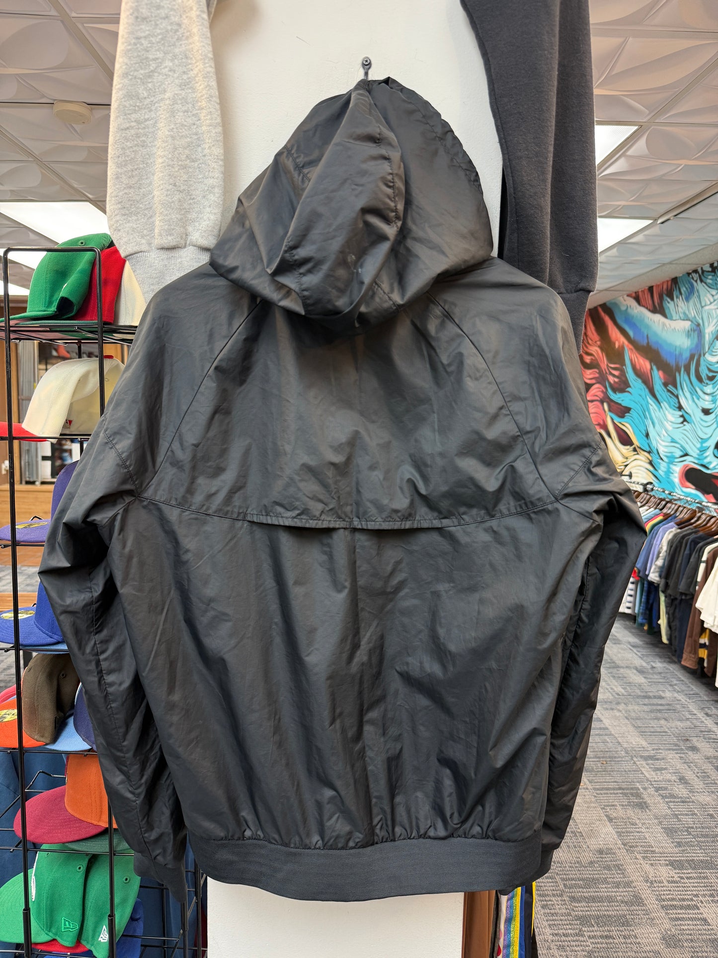 Nike Windbreaker Jacket