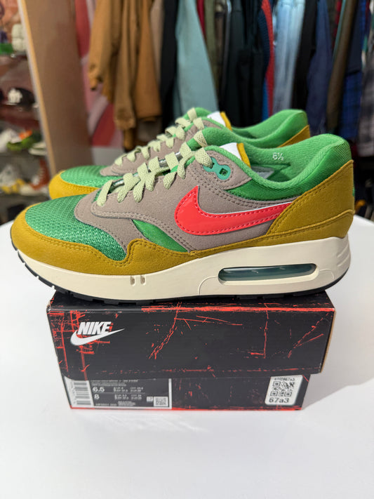 New Powerwall Air Max 1