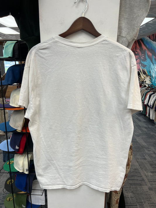 Vintage Jamaica No Problem Tee