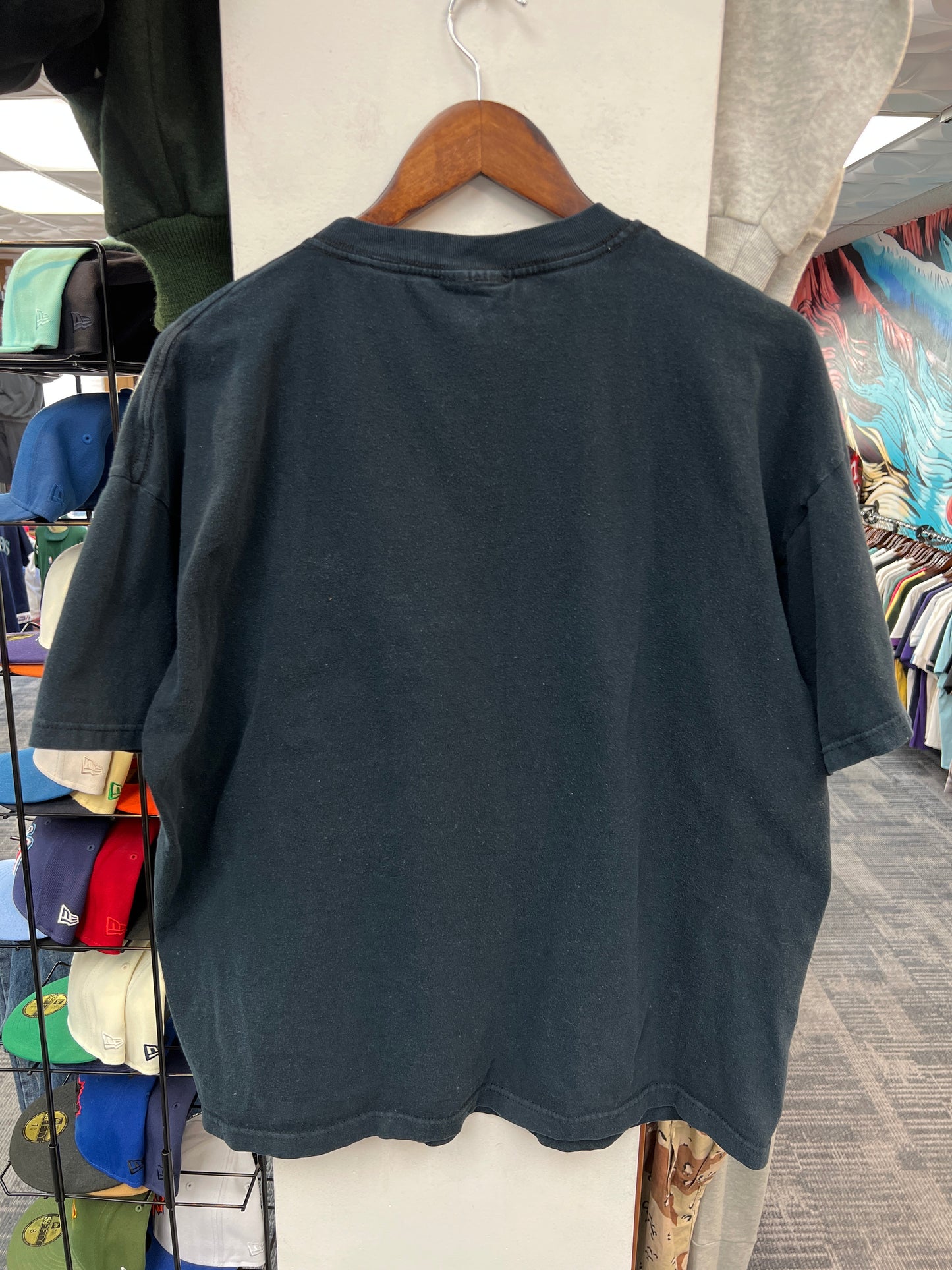 Vintage Napoleon Dynamite Graphic Tee