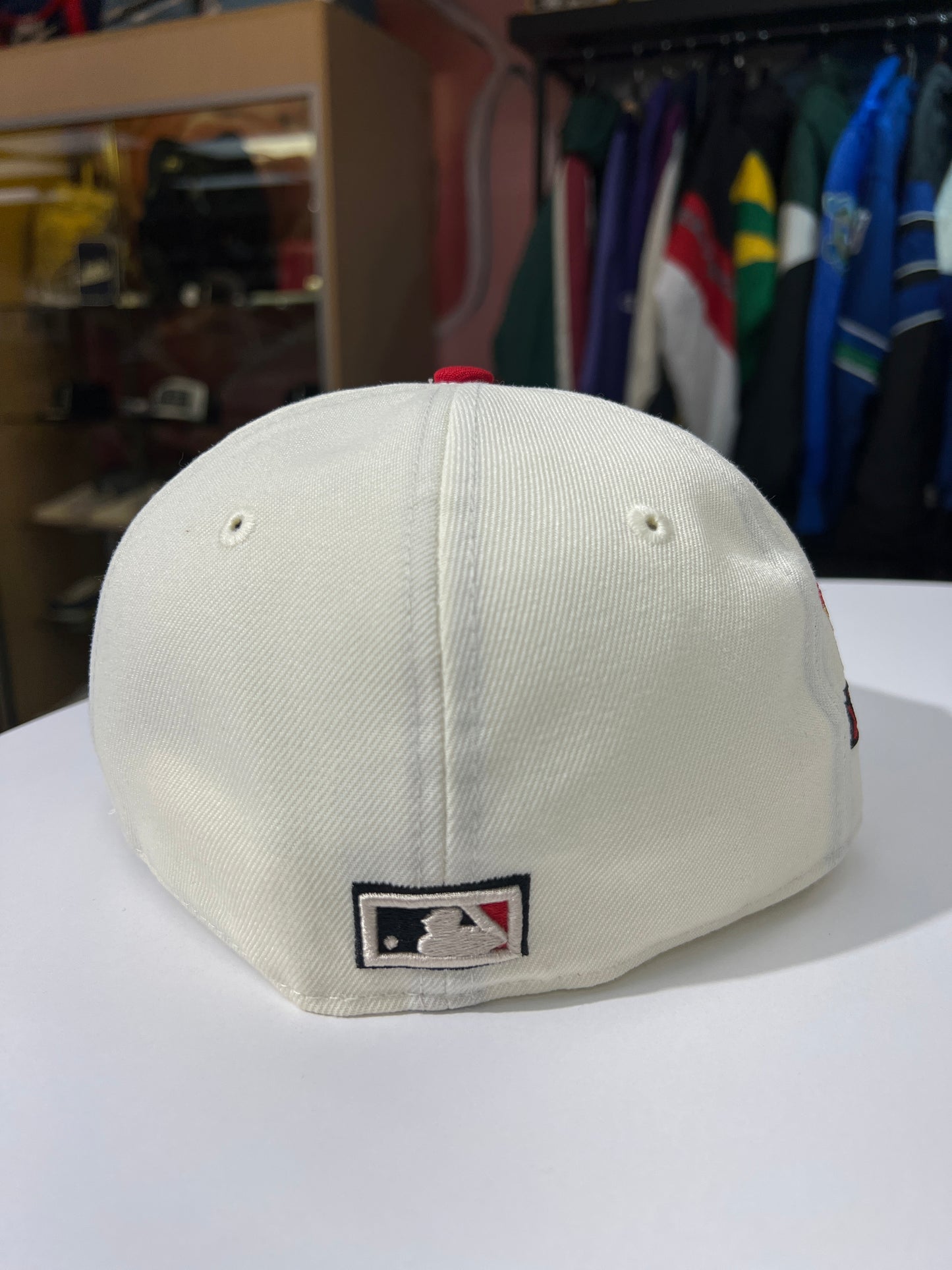 New New Era Chicago Cubs 1990 All-Star Game Fitted Hat