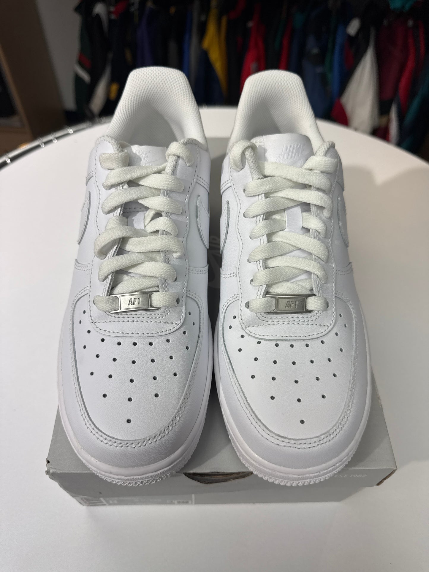 New Travis Scott Nike AF1 Utopia (Women’s)
