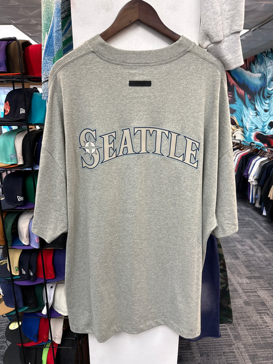 Fear of God Essentials Mariners Tee
