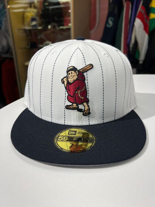 New New Era San Diego Padres “Batting Friar” Fitted Hat