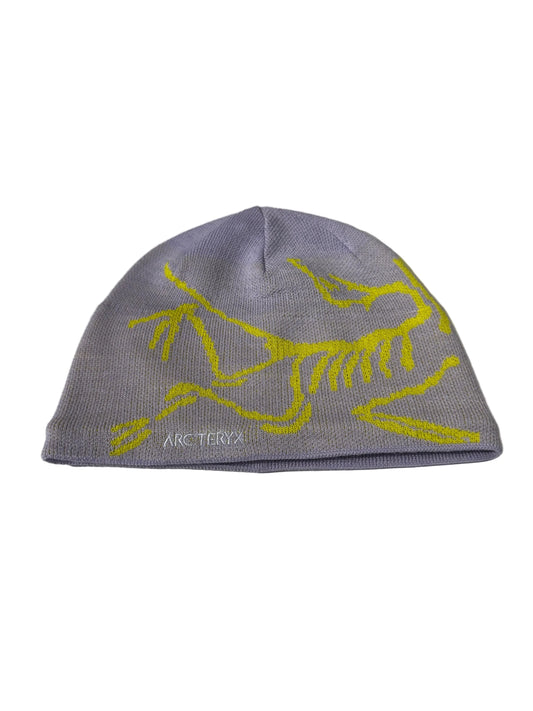 New Arc’teryx Bird Head Toque Mallow/Euphoria Beanie