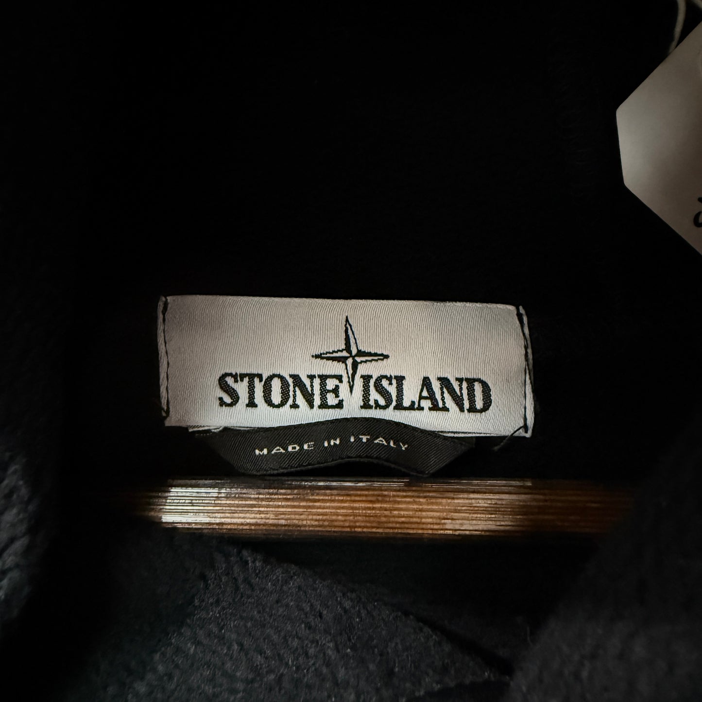 Stone Island Hoodie