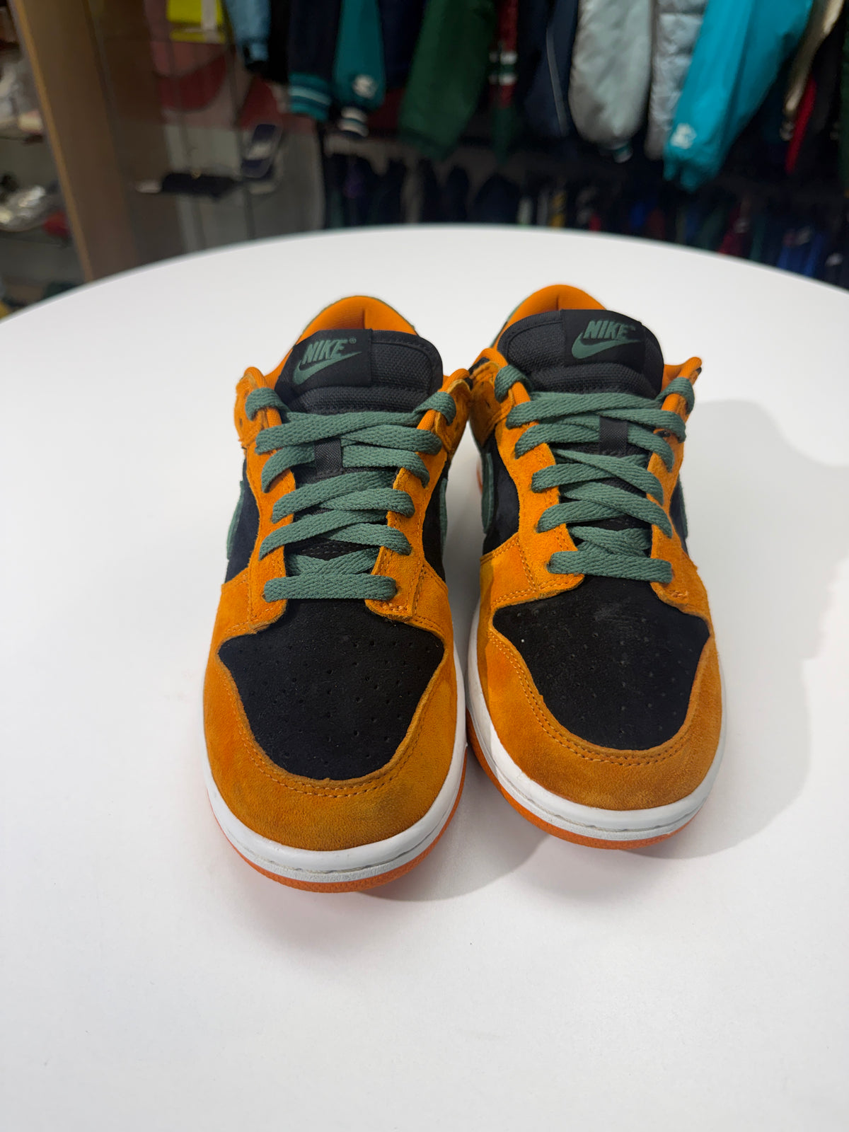 Preowned Ceramic Dunk Low