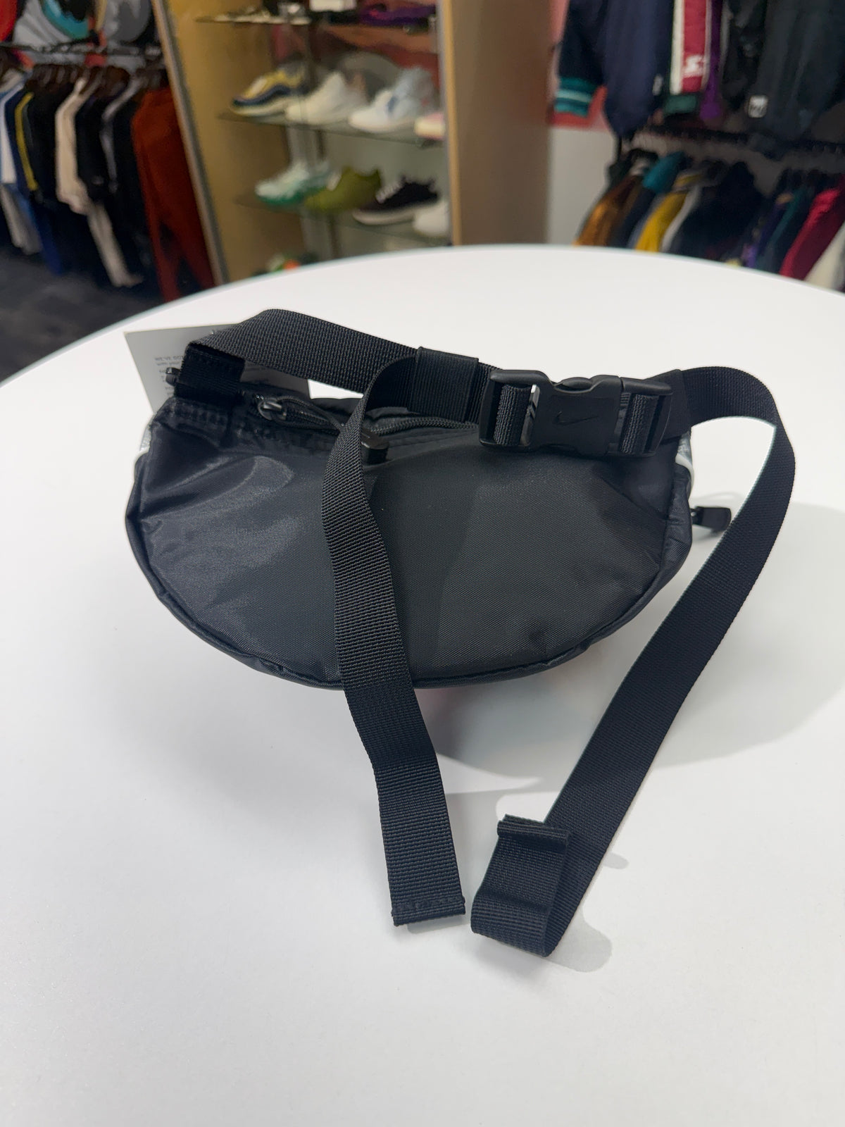 New Nike Supreme Shoulder Bag