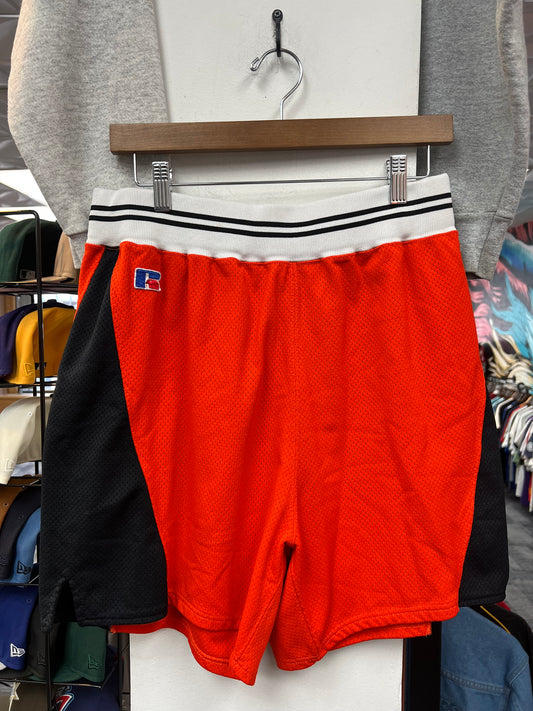 Vintage Russel Shorts