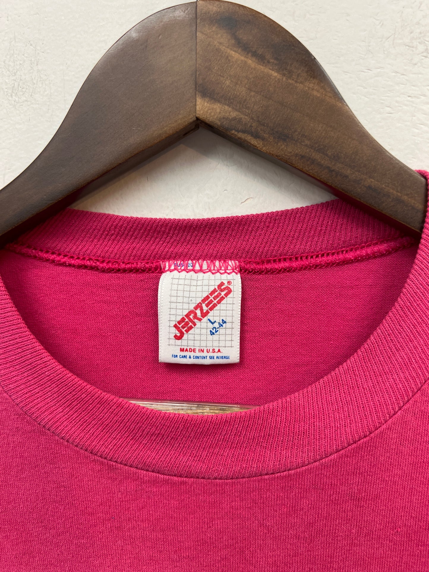 Vintage Bloomsday Spokane Graphic Tee