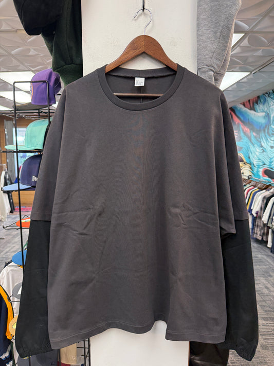 New Yeezy TS-05 L/S Tee