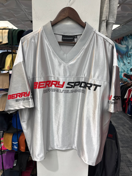GV Gallery Raspberry Sport Sisco Jersey