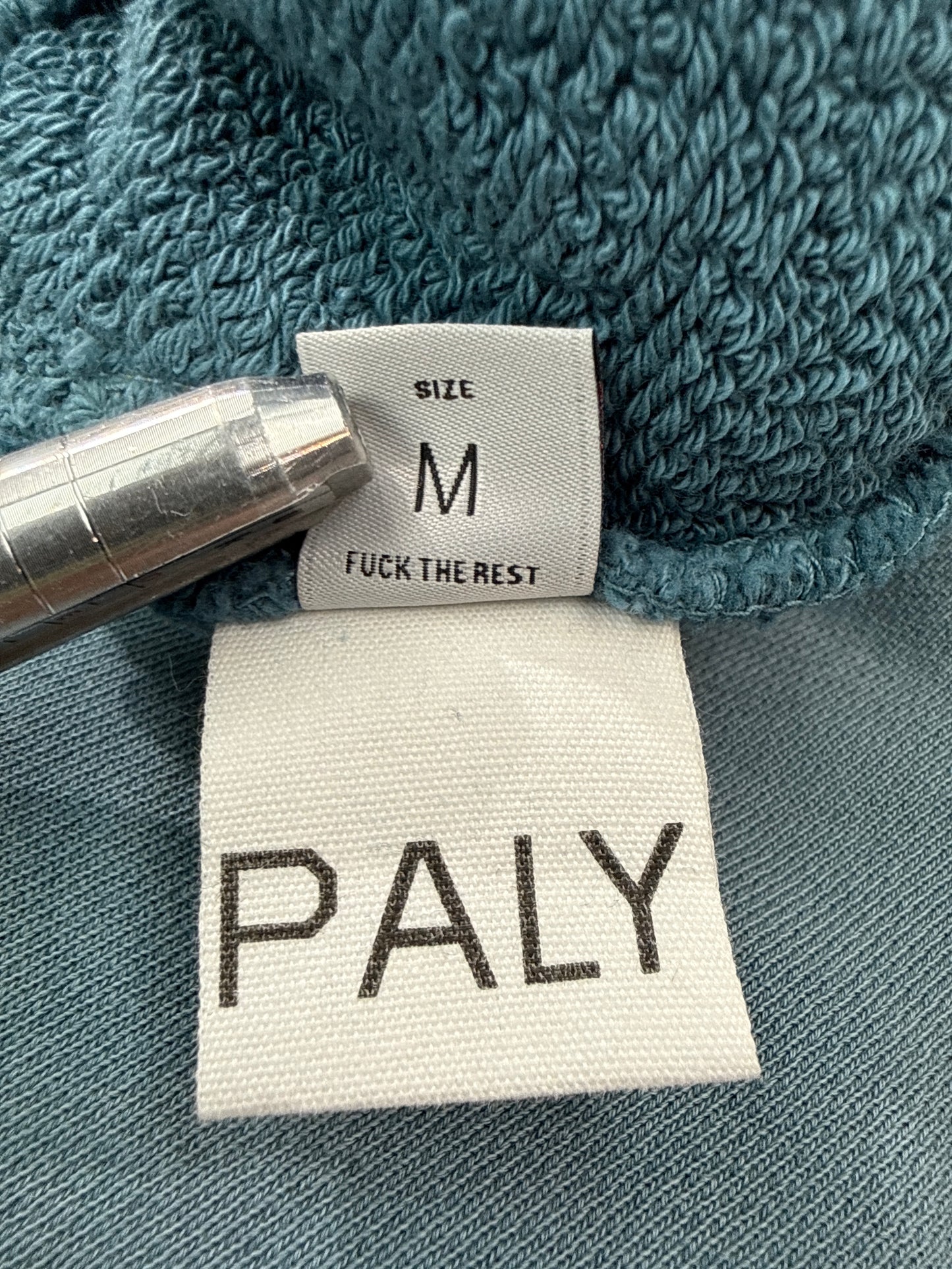 Paly Hollywood Streetwise Airbrush Sweatpants