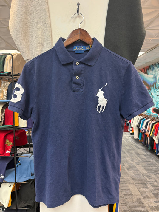 Polo Ralph Lauren Big Pony Shirt