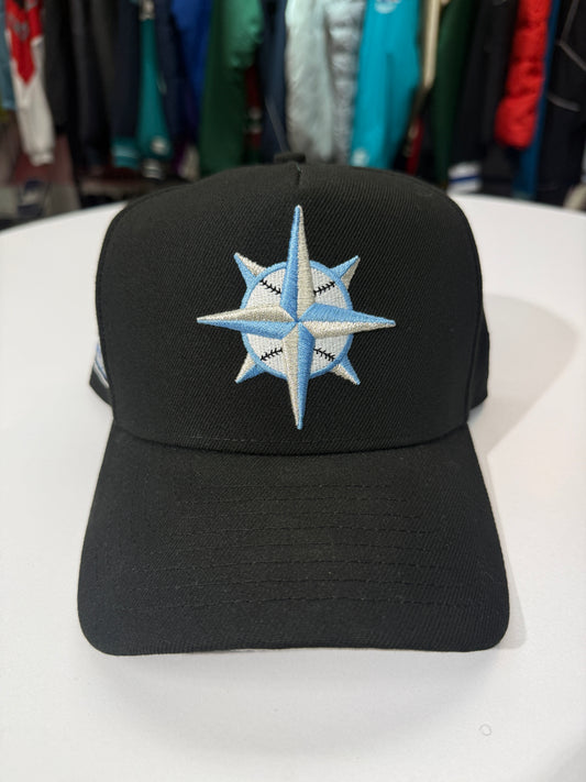Mariners Compass Snap