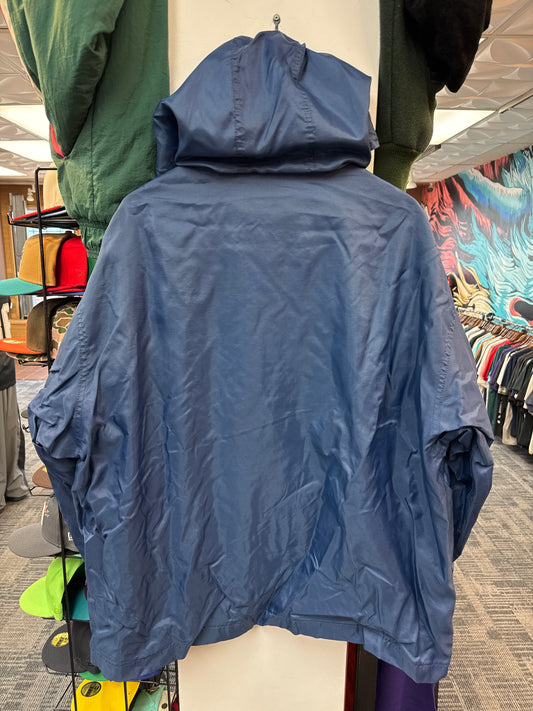 Vintage Chargers Game Day Jacket