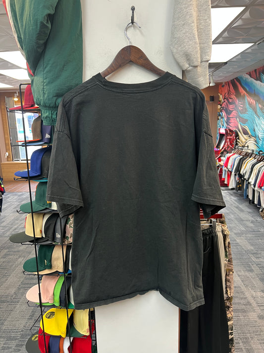 Vintage Red Wings Championship Tee