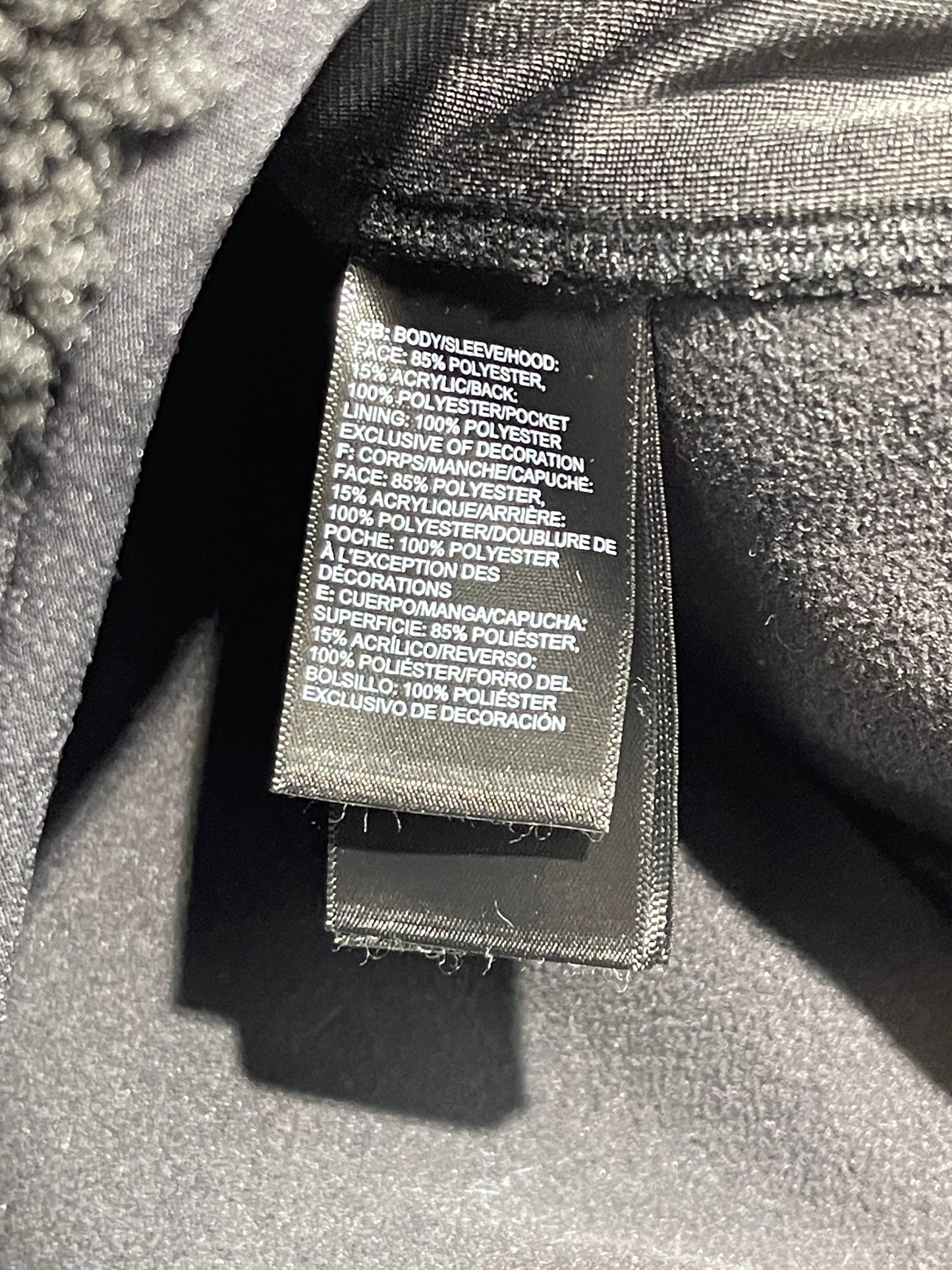 Supreme The North Face S Logo Fleece