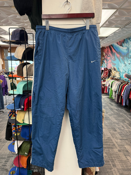 Vintage Nike Blue Sweats