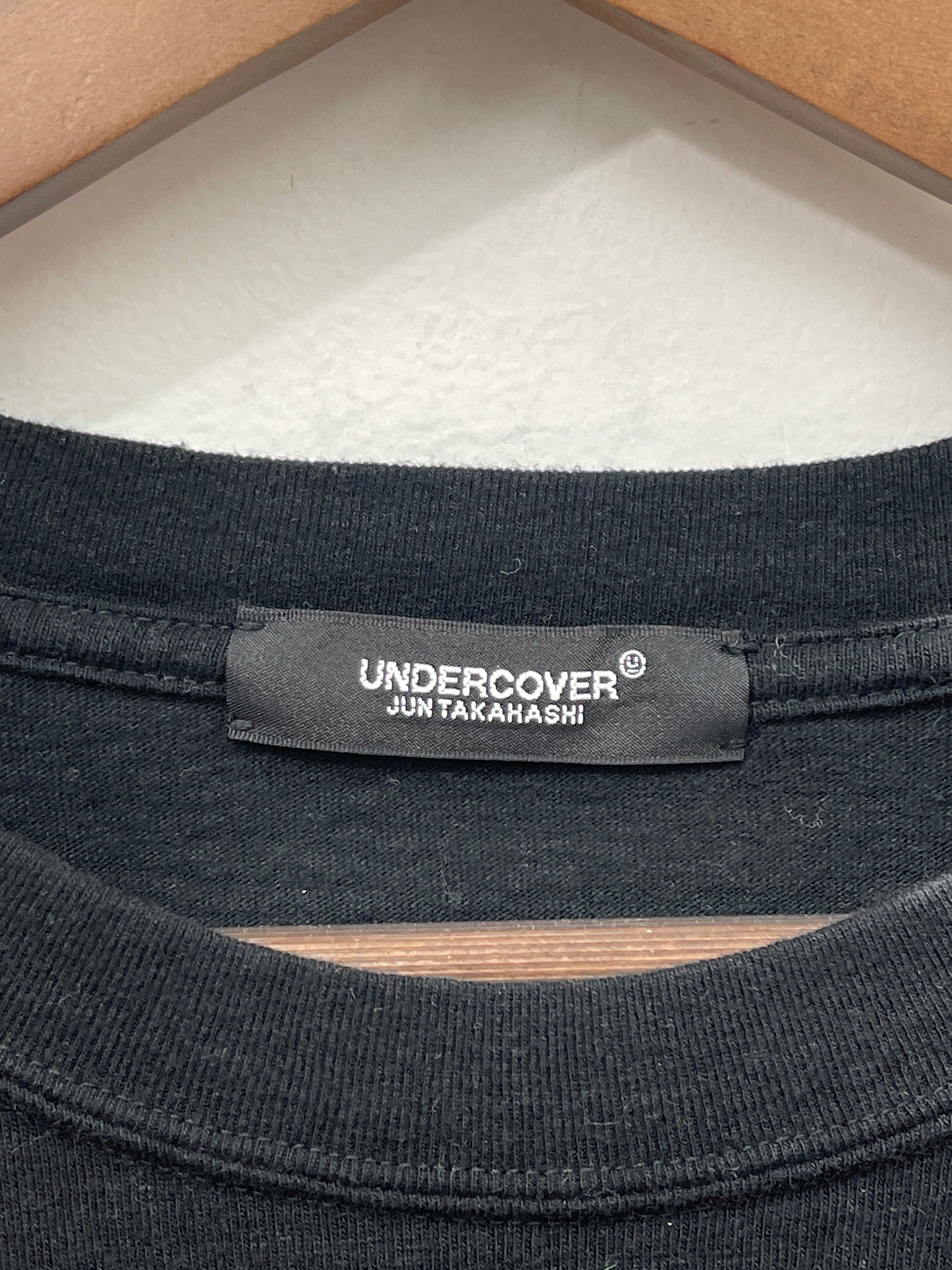 Undercover Friday Tee