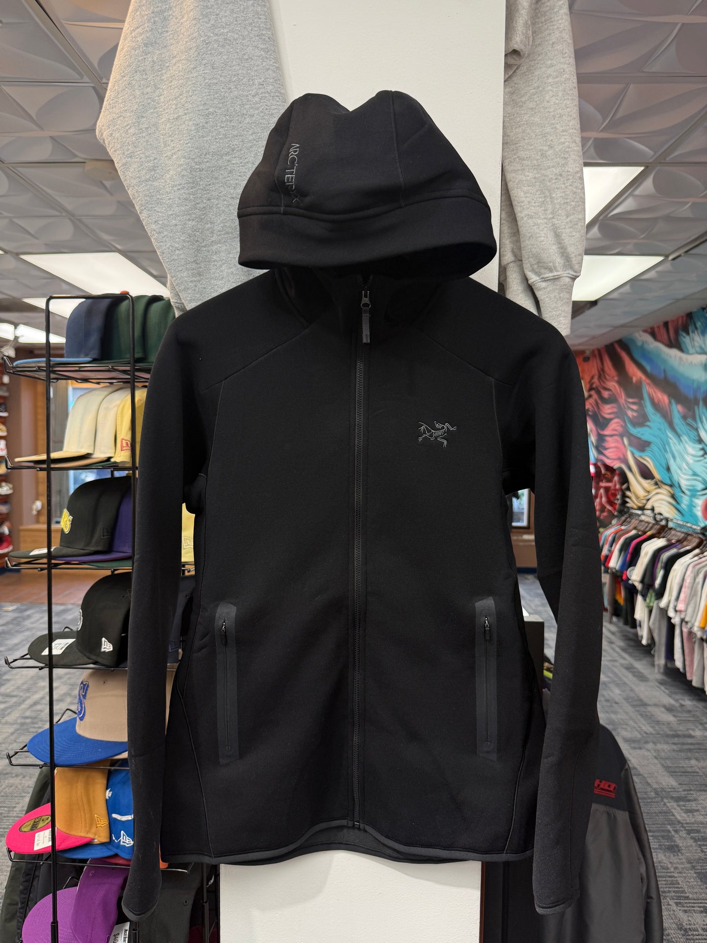 Arc’teryx Kyanite Hoodie