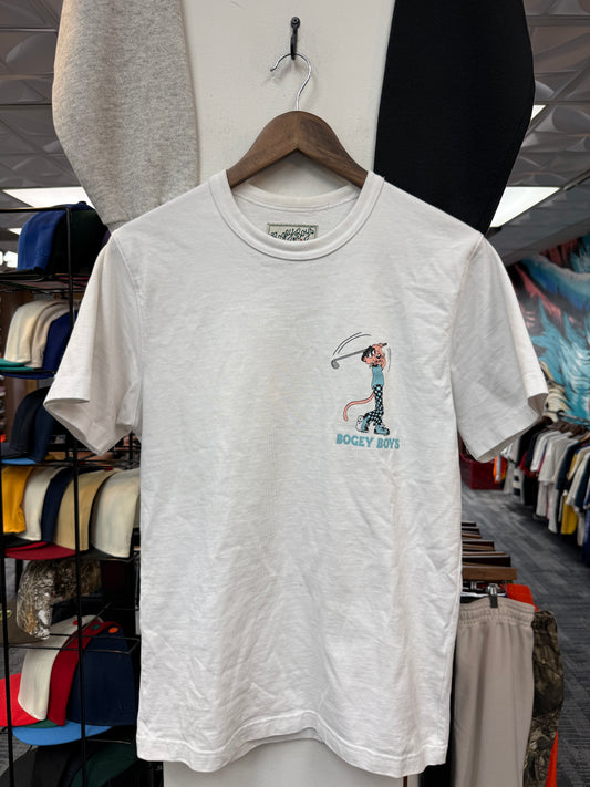 Bogey Boys Pink Panther Tee