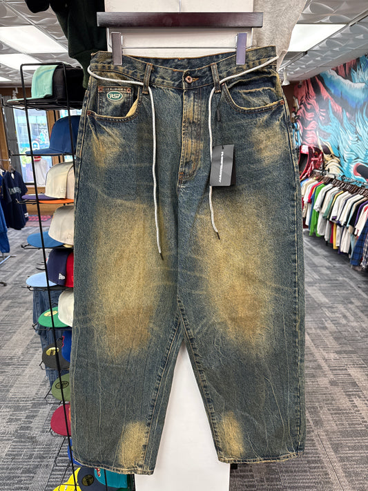 New GV Raspberry Hills Swamp Denim