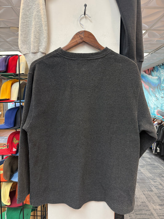 Big Dogs V Neck Crewneck