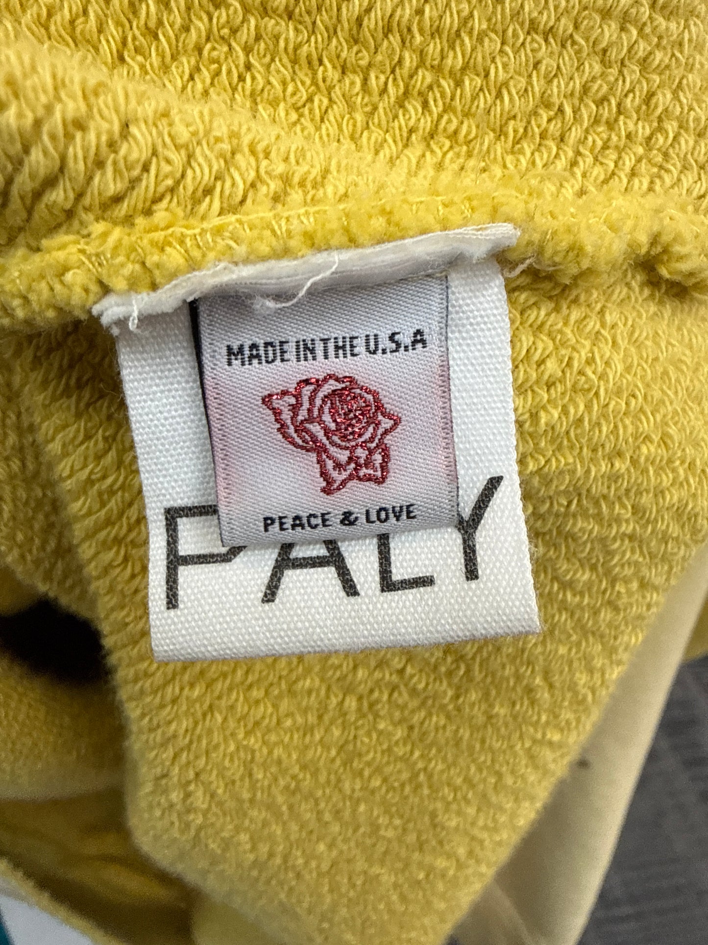 Paly Hollywood EPDS Hoodie