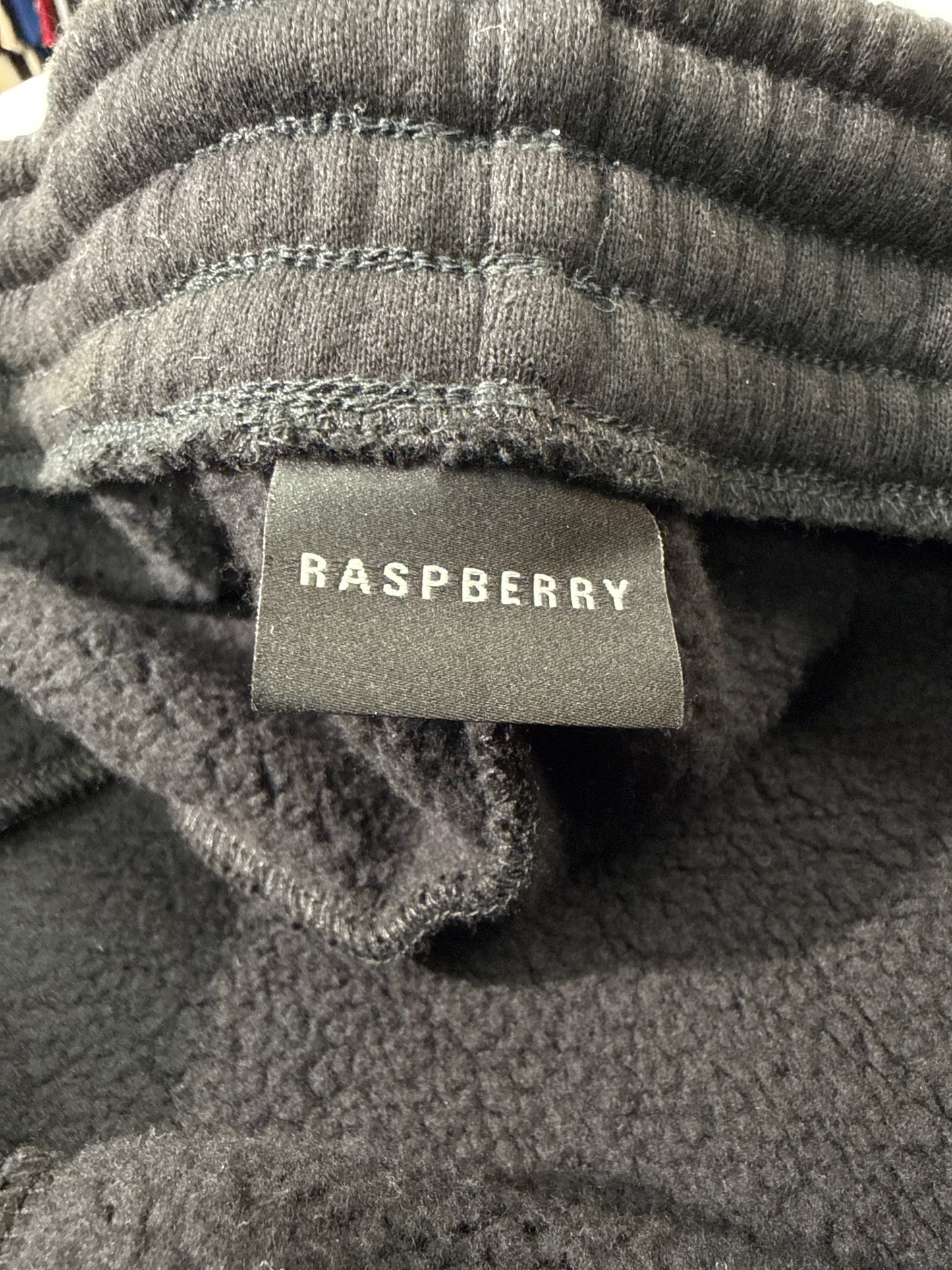 New GV Raspberry Hills Berry Cutoffs