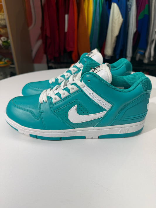 Preowned Blue Supreme Air Force 2