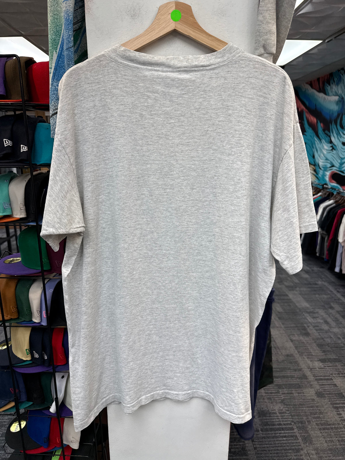 Vintage Seattle Mariners Refuse to Lose Cartoon Tee