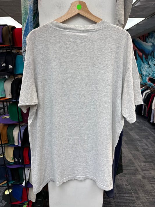 Vintage Seattle Mariners Refuse to Lose Cartoon Tee