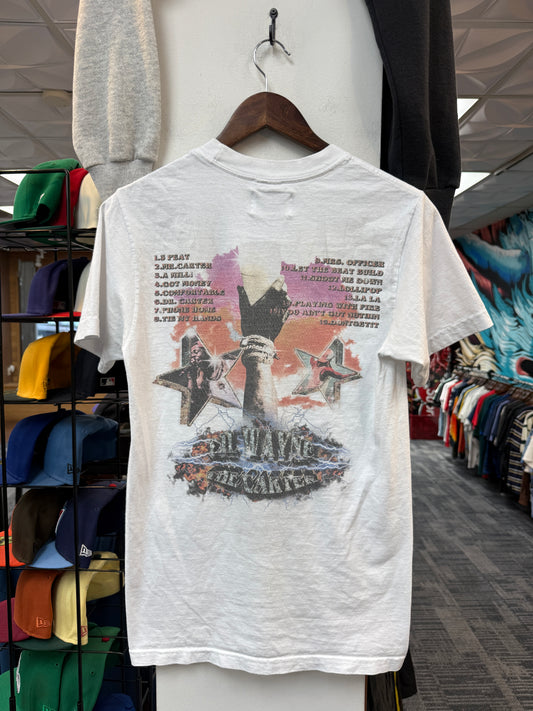 Lil Wayne Gamechanger Tee