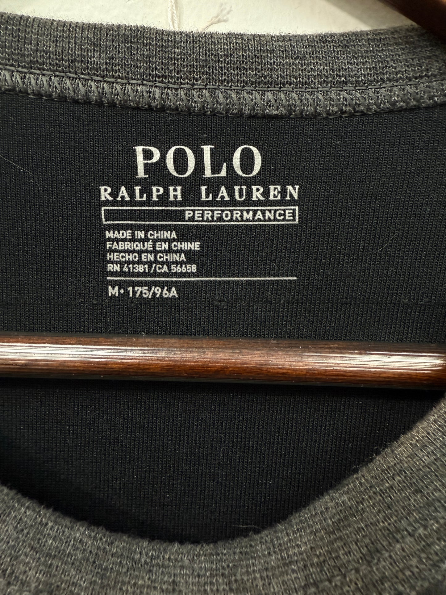 Polo Ralph Lauren P Crewneck