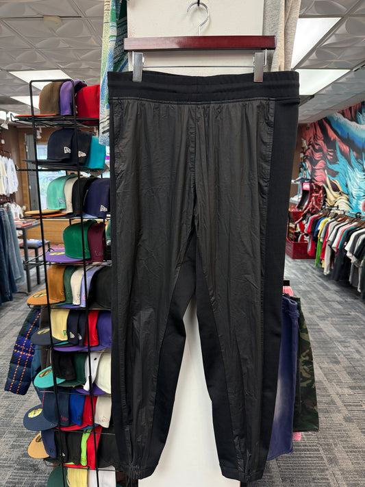 Yeezy Season 3 Onyx Tyvek Jogger