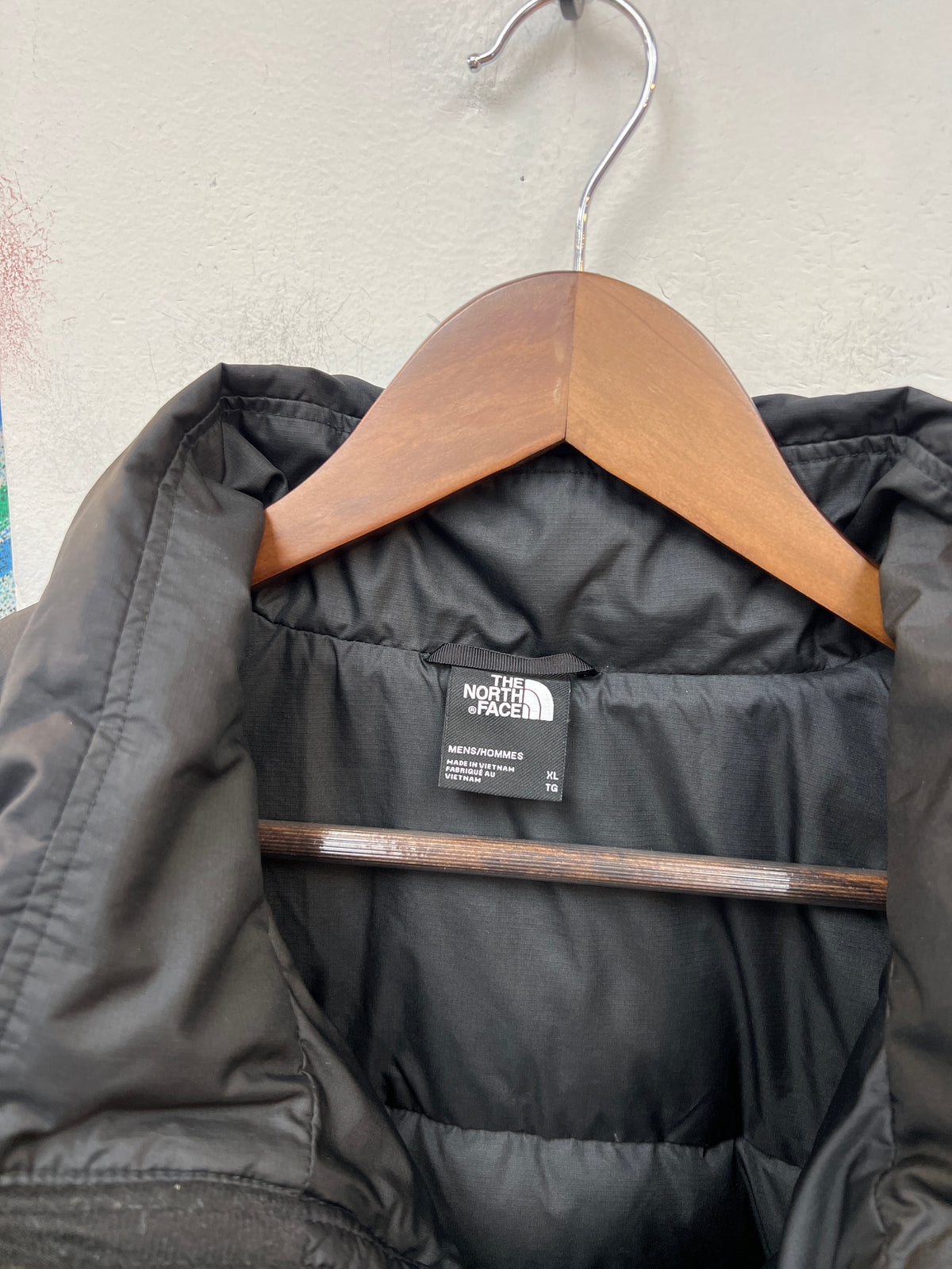 The North Face Flare 2 Minoqua Insulated Jacket