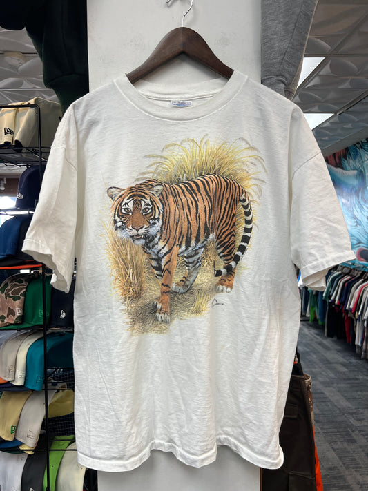Vintage TSF Originals Tiger Tee