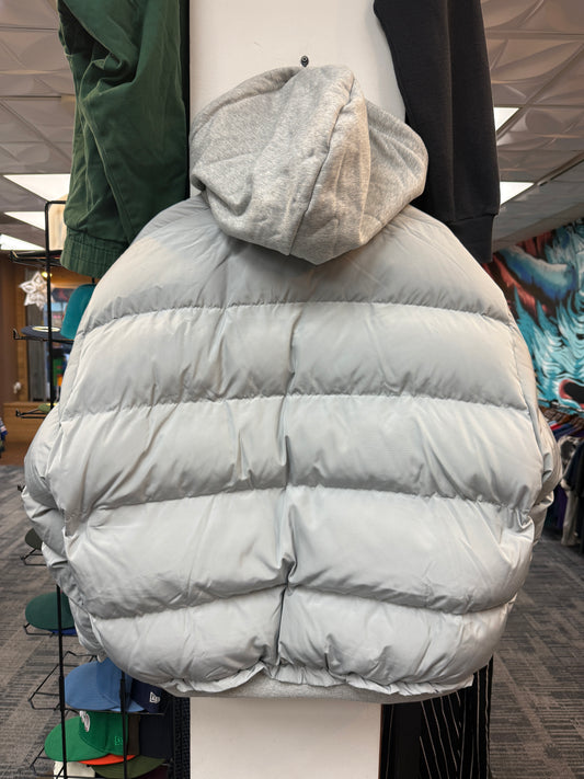 GV Raspberry Hills Reversible Balloon Jacket