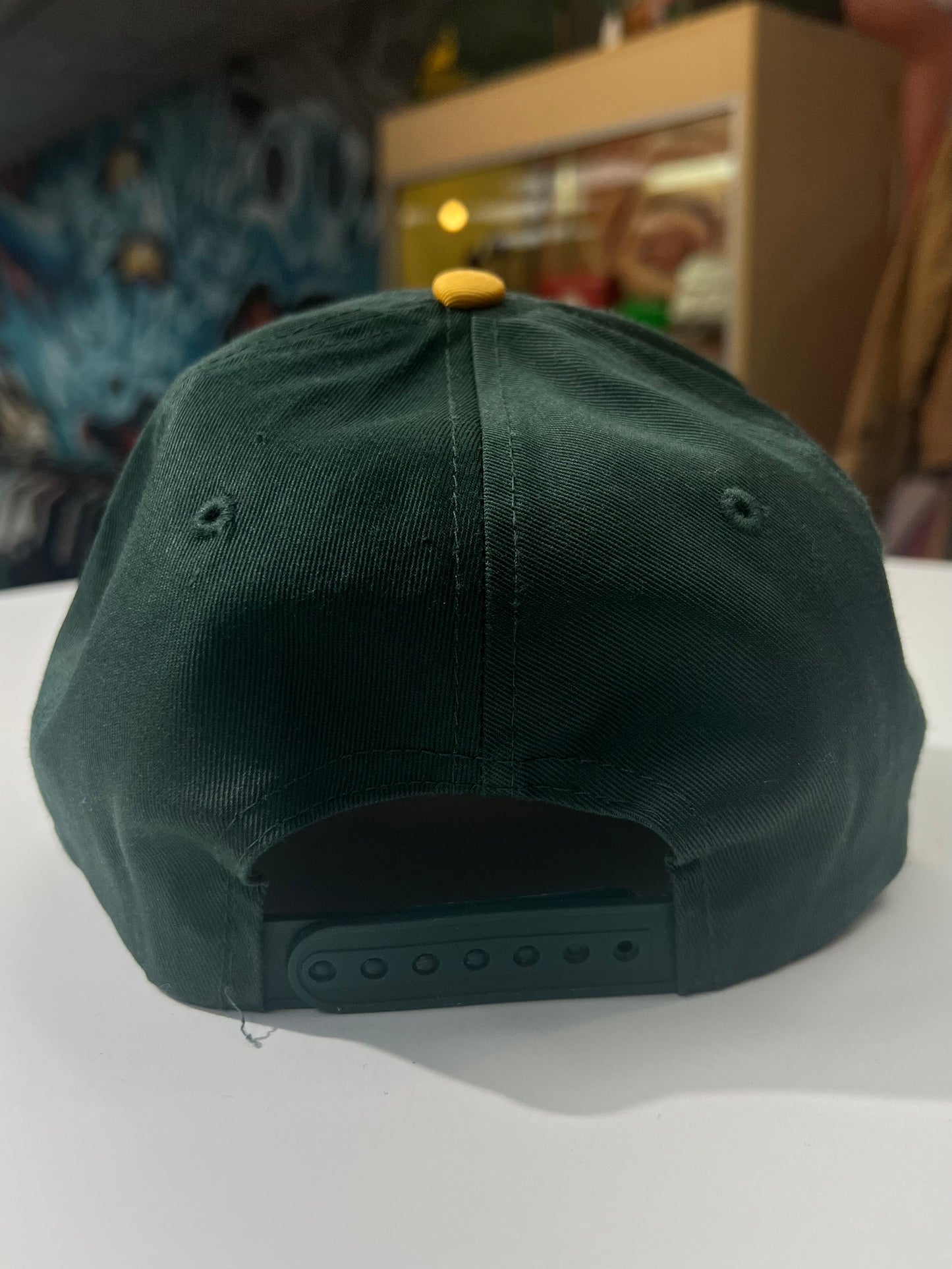 Vintage Oakland Athletics SnapBack