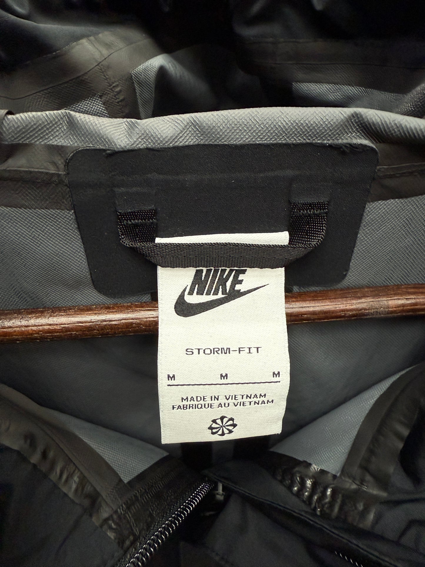 Nike Storm Fit Shell Jacket