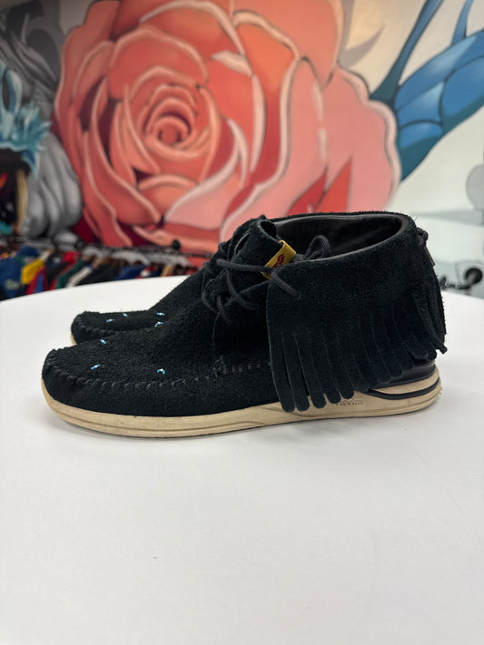 Visvim Shaman Folk Sneaker