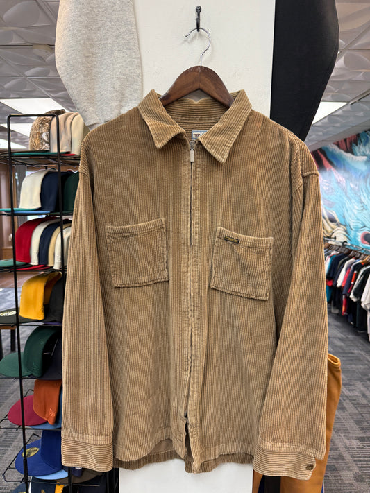 Diesel Corduroy Jacket