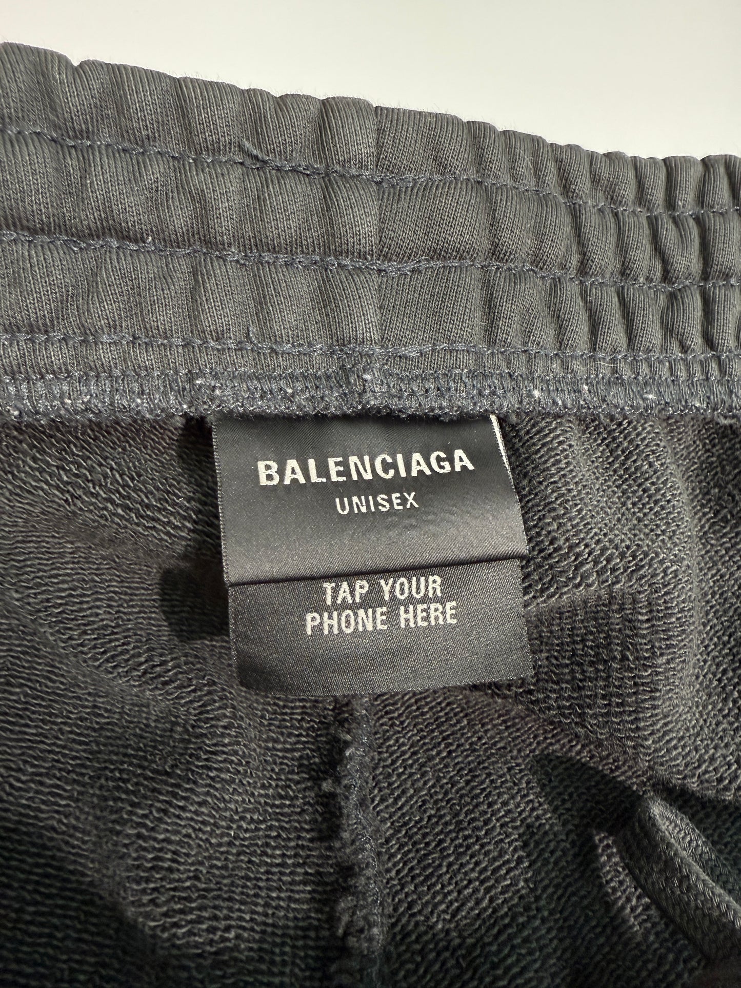Balenciaga Ebay Sweatpants