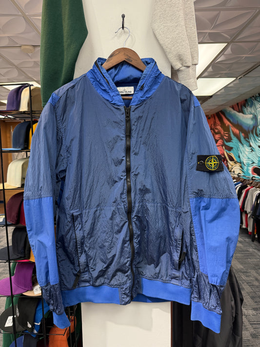 Stone Island Nylon Metal Ripstop