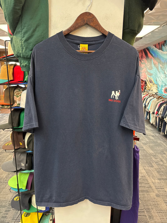Vintage Big Dogs South Park Tee
