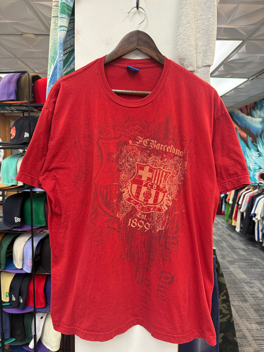 FC Barcelona Tee